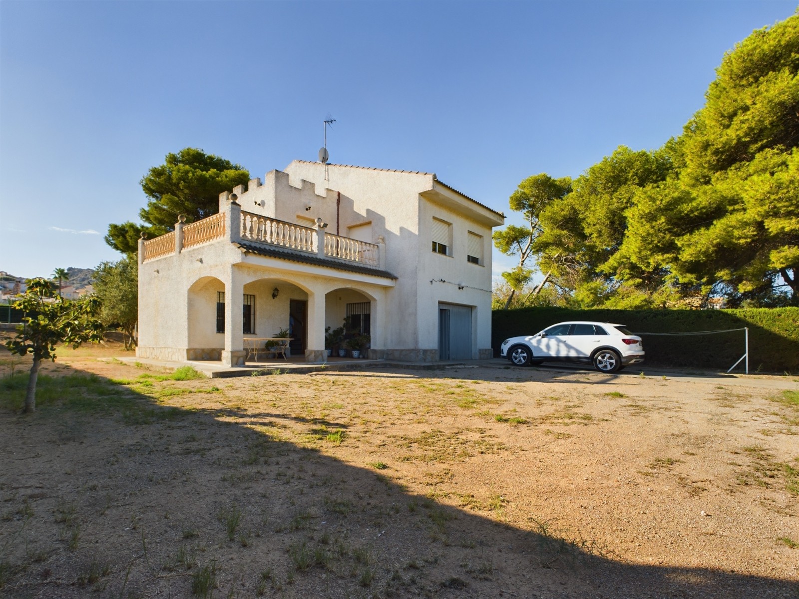 4 Bed, 2 Bath, HouseFor Sale, El Carmoli, Murcia