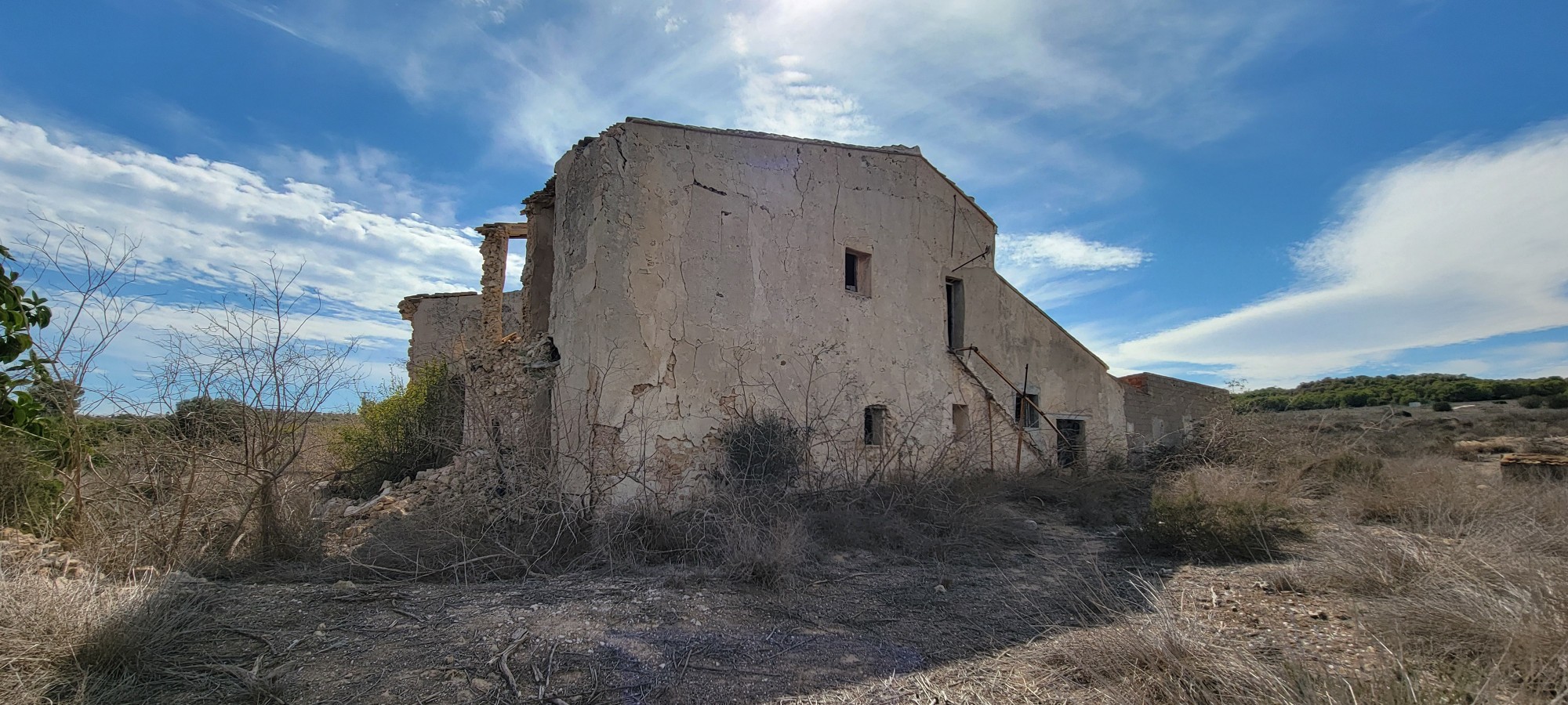 HouseFor Sale, San Miguel de Salinas, Alicante
