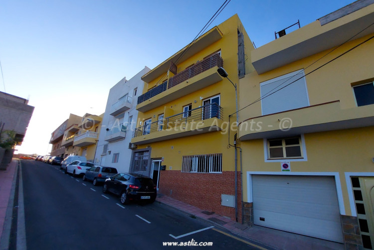 2 Bed, 1 Bath, ApartmentFor Sale, Cabo Blanco, Cabo Blanco