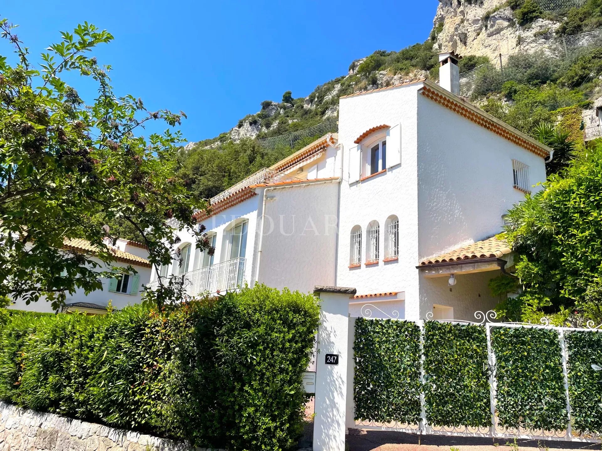 4 Bed, 3 Bath, HouseFor Sale, La Turbie, Alpes-Maritimes