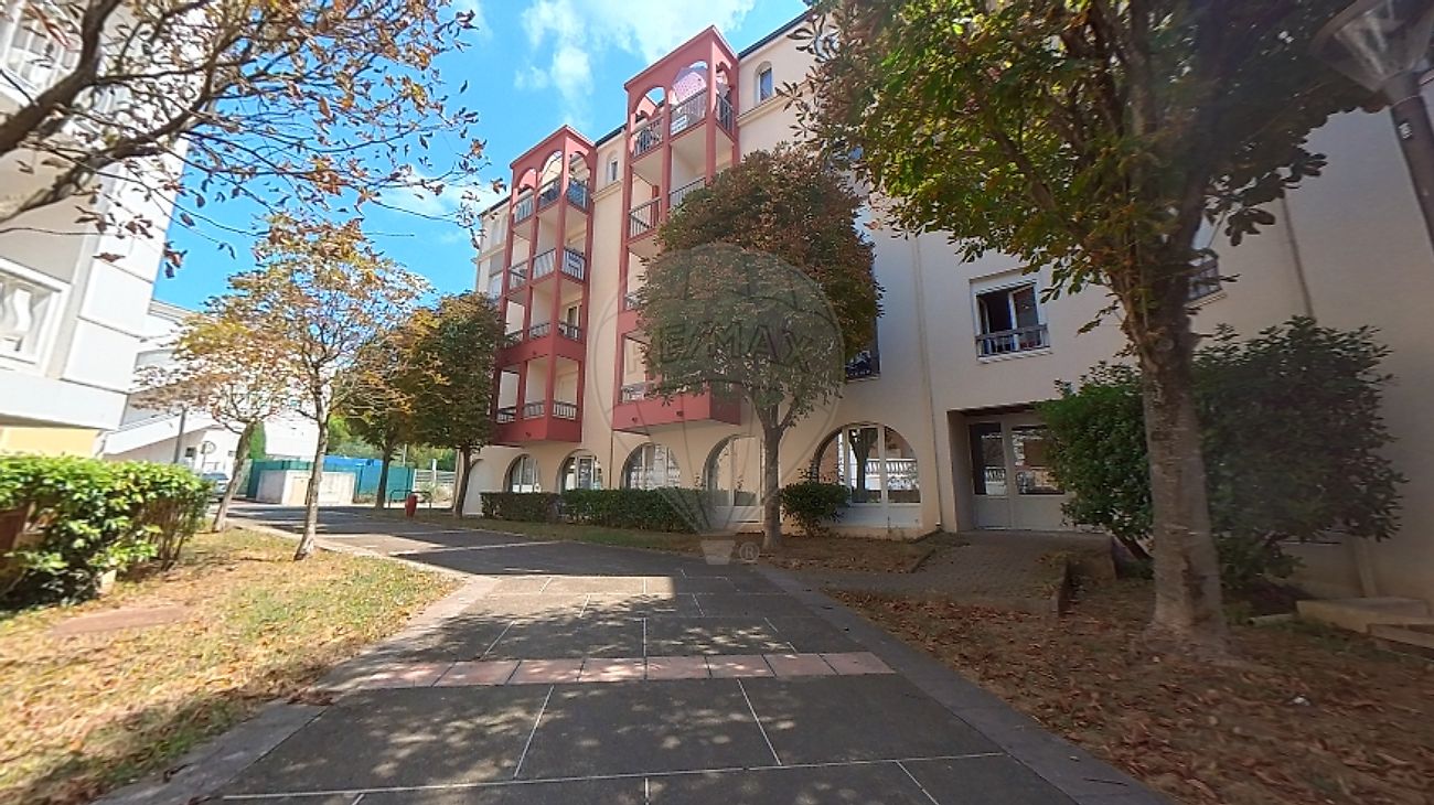 1 Bath, ApartmentFor Sale, Lamalou-les-Bains, Herault, Occitanie, 34240