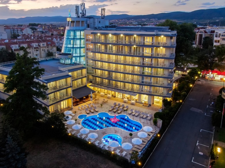 ApartmentFor Sale, Sunny Beach, Sunny Beach, Burgas