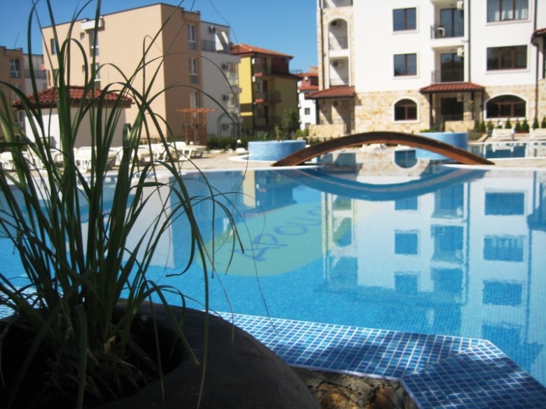 1 Bath, ApartmentFor Sale, Ravda, Ravda, Burgas