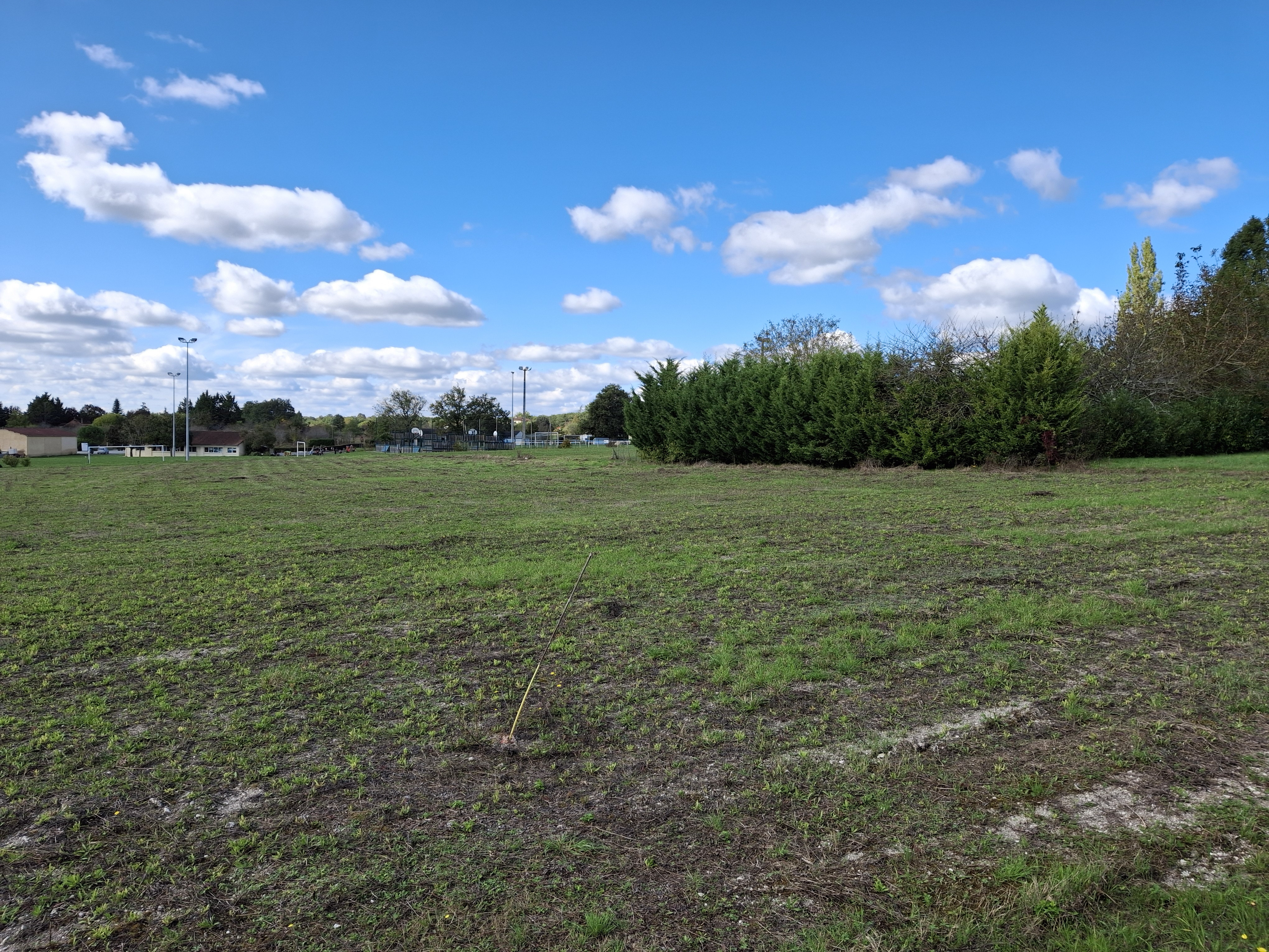 Land, For Sale