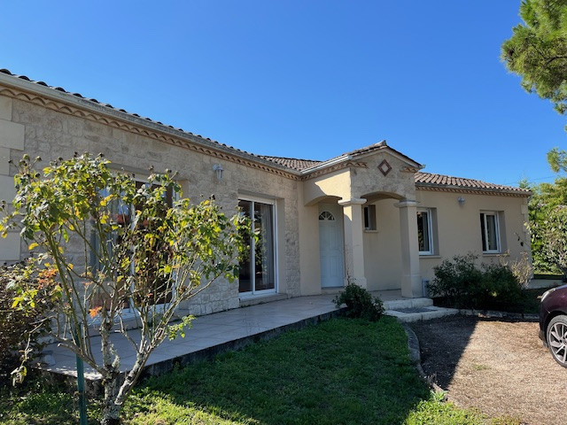 2 Bed, 1 Bath, HouseFor Sale, Bergerac, Dordogne, Aquitaine, 24100