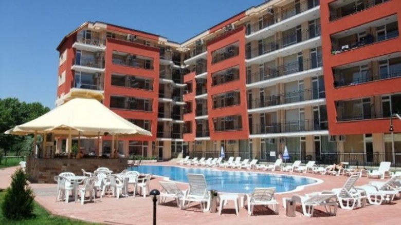 1 Bed, 1 Bath, ApartmentFor Sale, Sunny Beach, Sunny Beach, Burgas