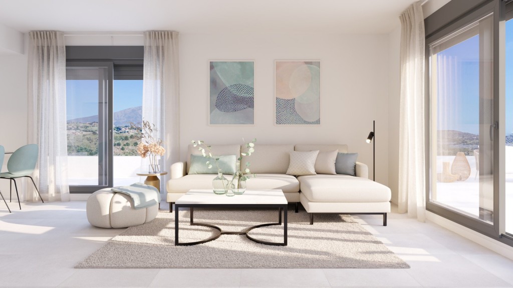 1 Bed, 1 Bath, HouseFor Sale, La Cala de Mijas, Malaga