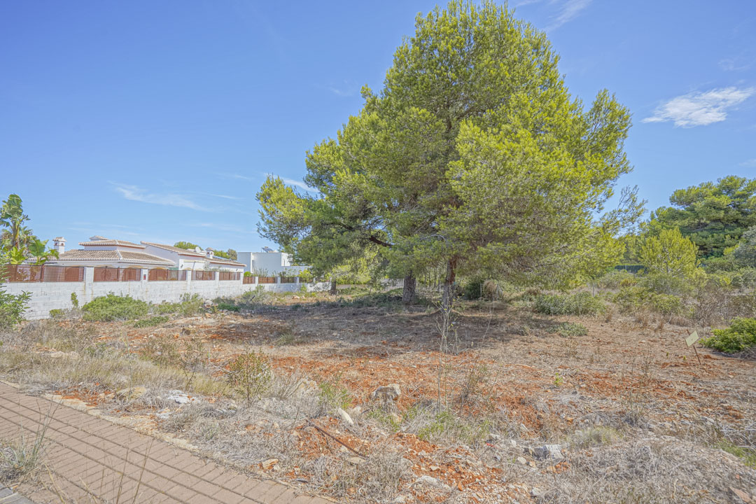 Land, For Sale