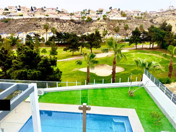 4 Bed, 4 Bath, HouseFor Sale, Rojales, Alicante