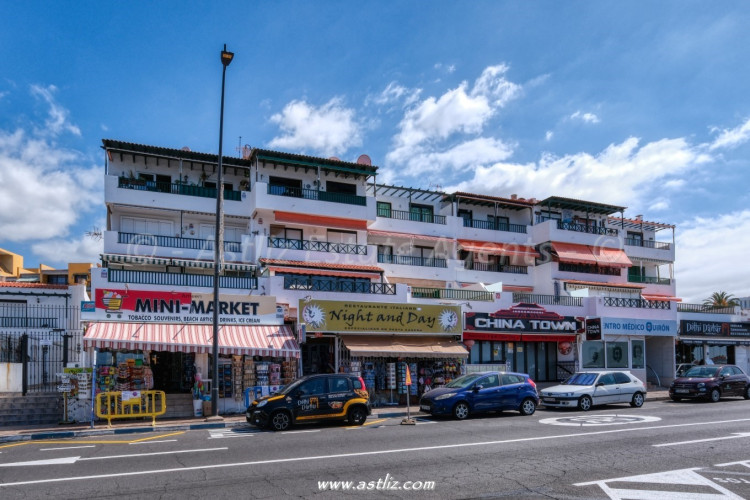 2 Bed, 2 Bath, ApartmentFor Sale, Aptos Sotovento, Puerto De Santiago