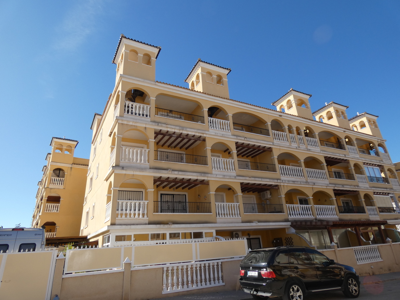 2 Bed, 1 Bath, ApartmentFor Sale, Algorfa, Alicante