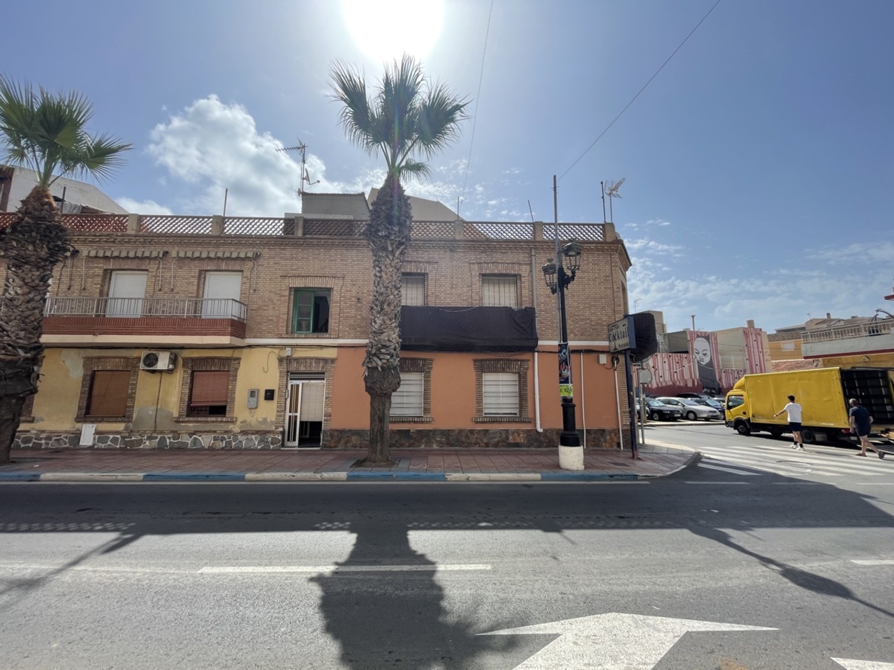 3 Bed, 1 Bath, ApartmentFor Sale, Los Alcazares, Murcia