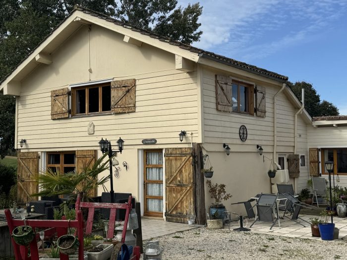 2 Bed, HouseFor Sale, Esclassan-Labastide, Gers, Midi-Pyrenees, 32140