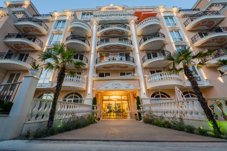 1 Bed, 1 Bath, ApartmentFor Sale, Sunny Beach, Sunny Beach, Burgas