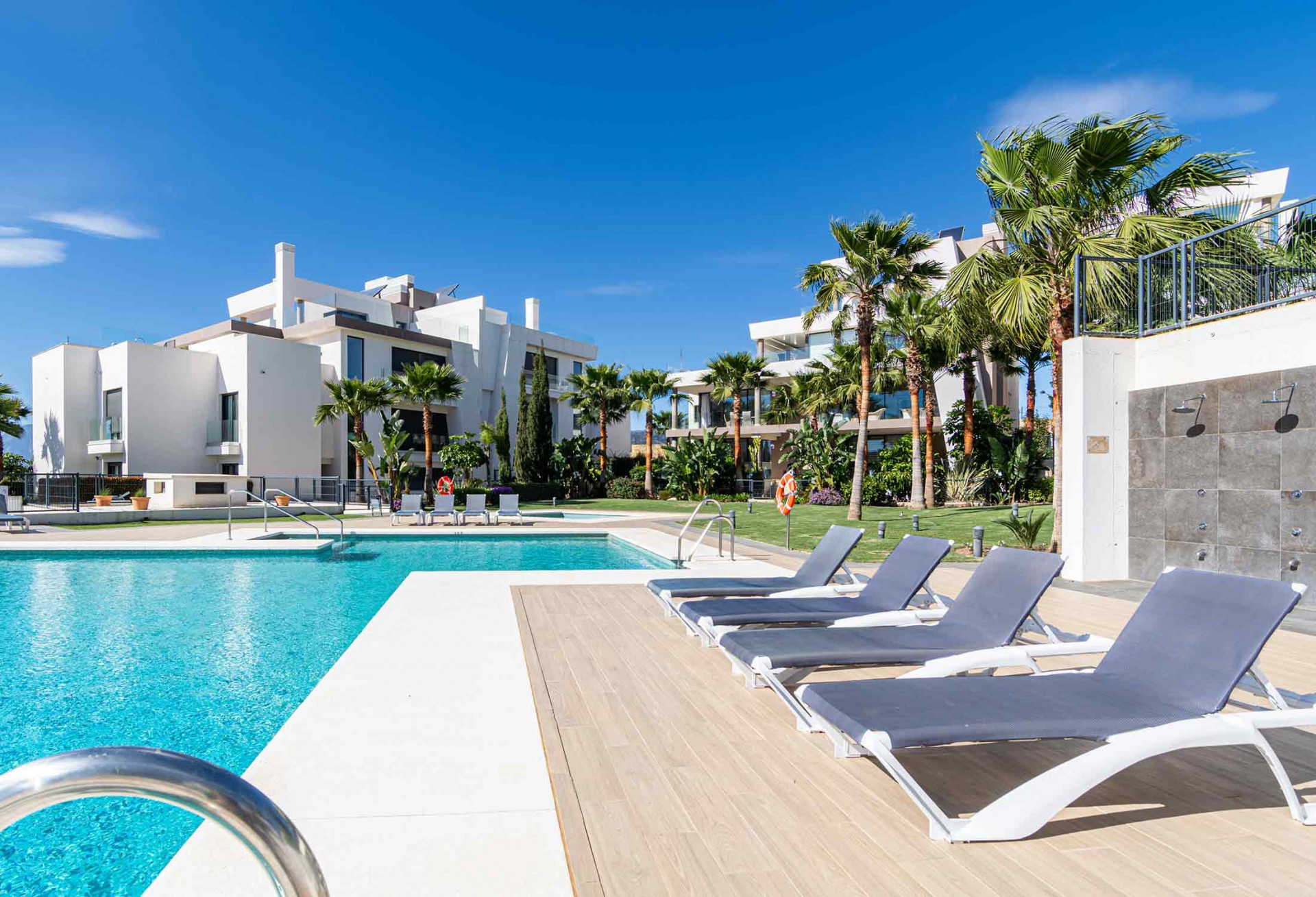 2 Bed, 2 Bath, ApartmentFor Sale, Marbella, Malaga