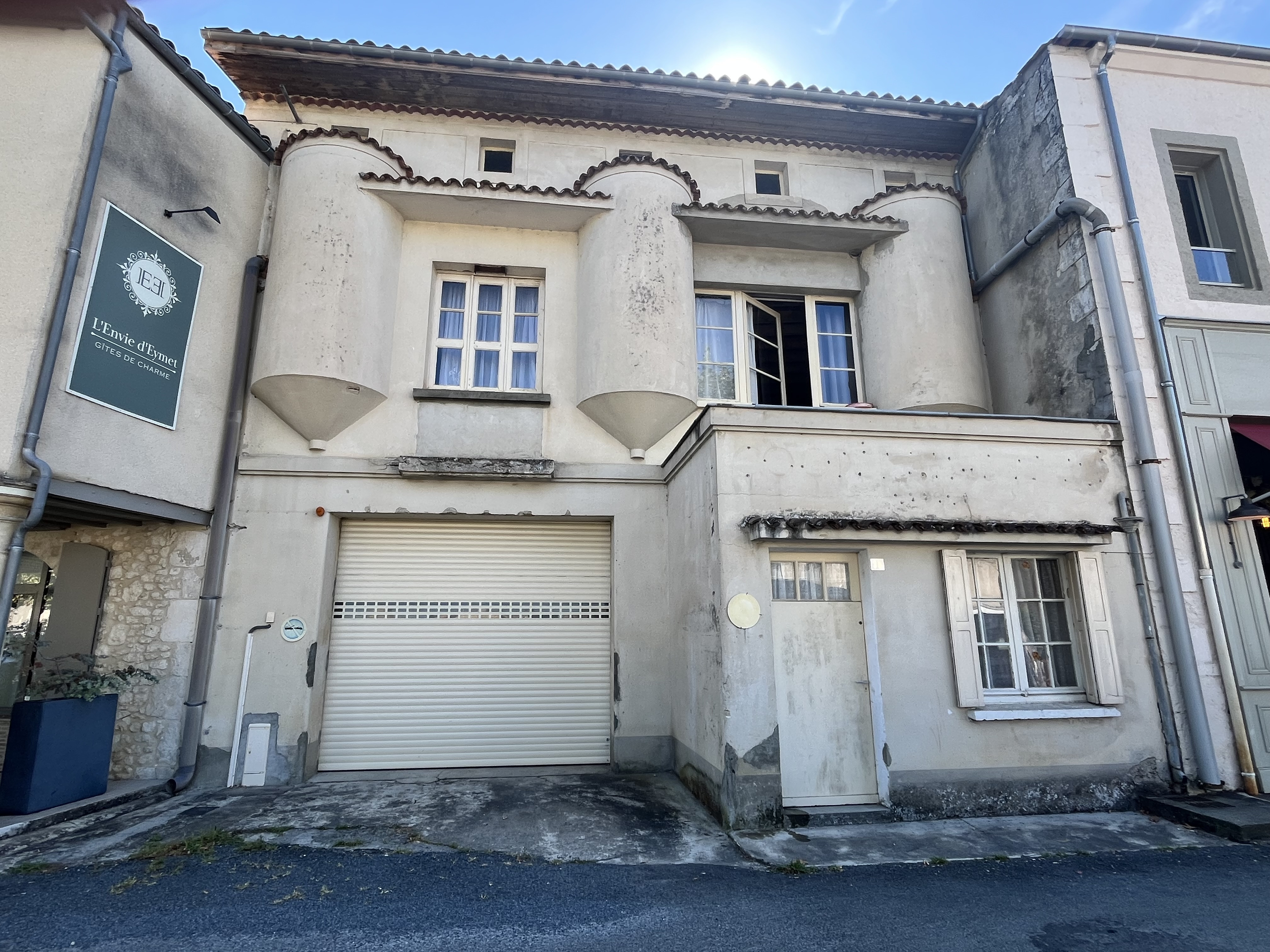 HouseFor Sale, Eymet, Dordogne, Aquitaine, 24500