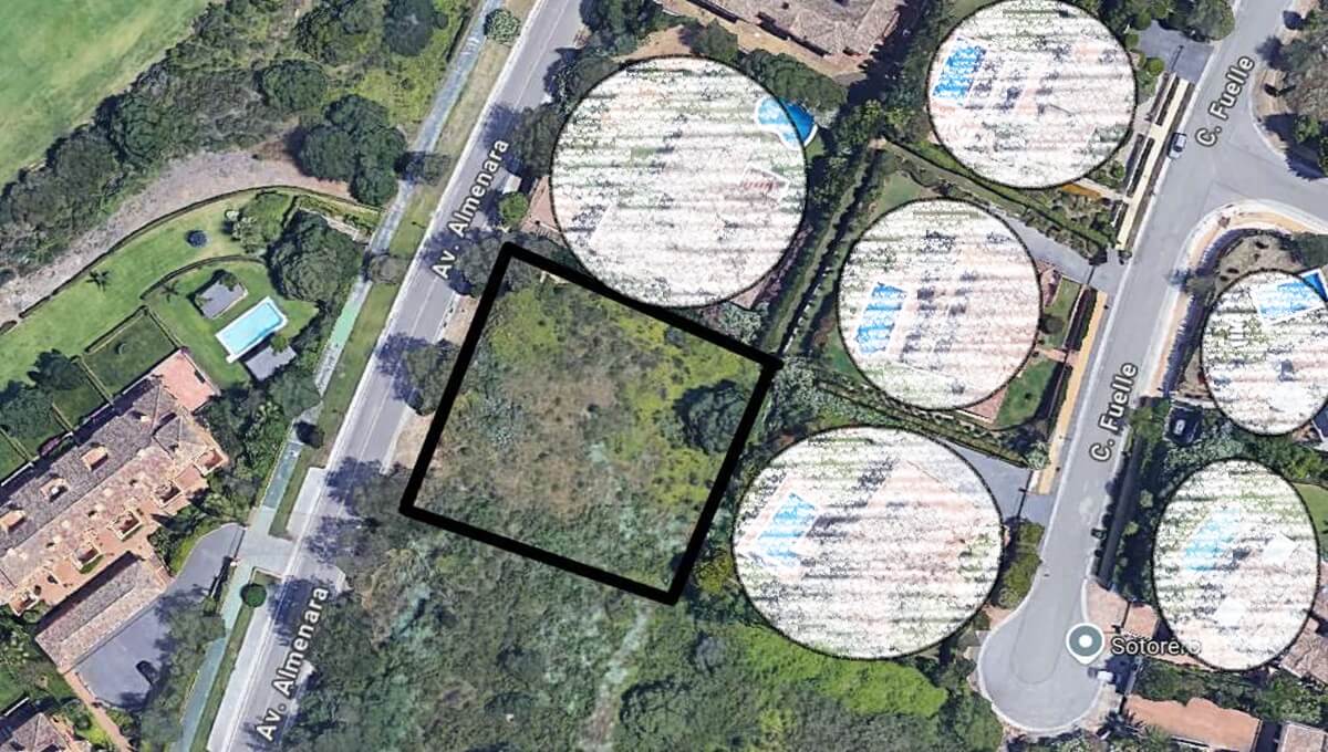 Land, For Sale