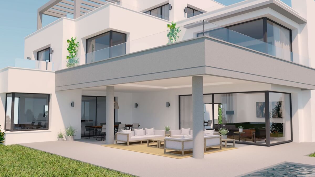 8 Bed, 10 Bath, HouseFor Sale, Sotogrande, Malaga