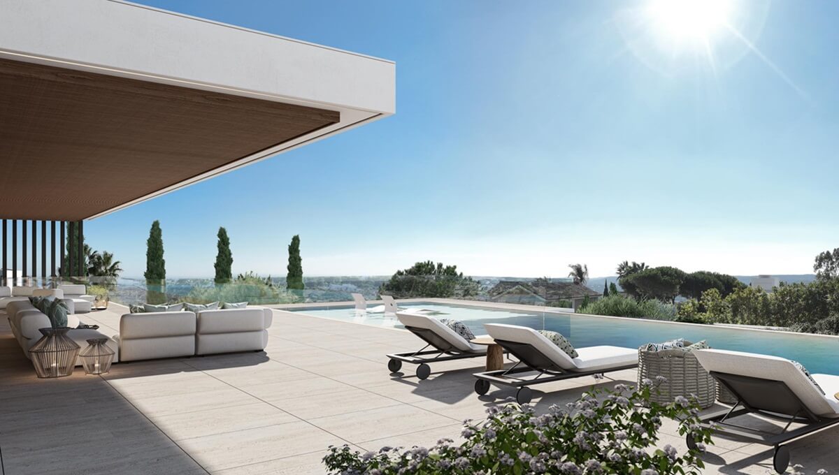 4 Bed, 7 Bath, HouseFor Sale, Sotogrande, Malaga