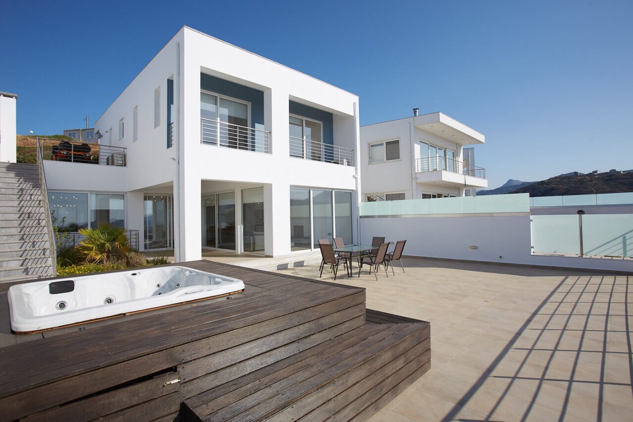 4 Bed, 4 Bath, HouseFor Sale, Heraklion, Crete