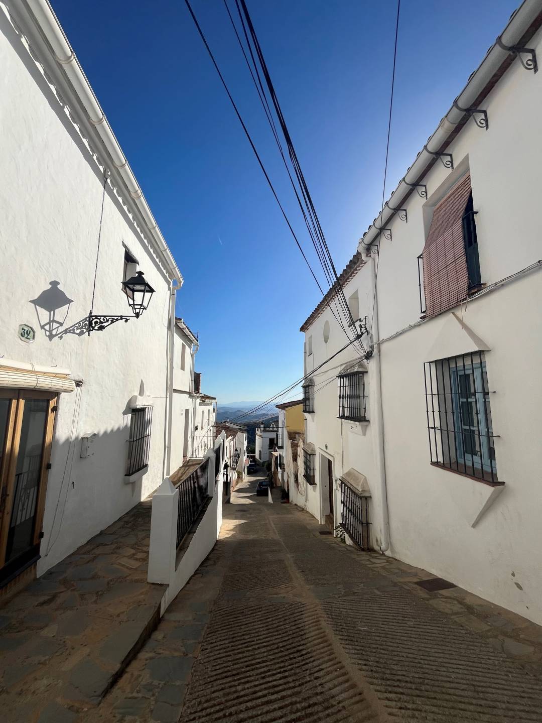 2 Bed, 1 Bath, HouseFor Sale, Gaucin, Malaga, 29480
