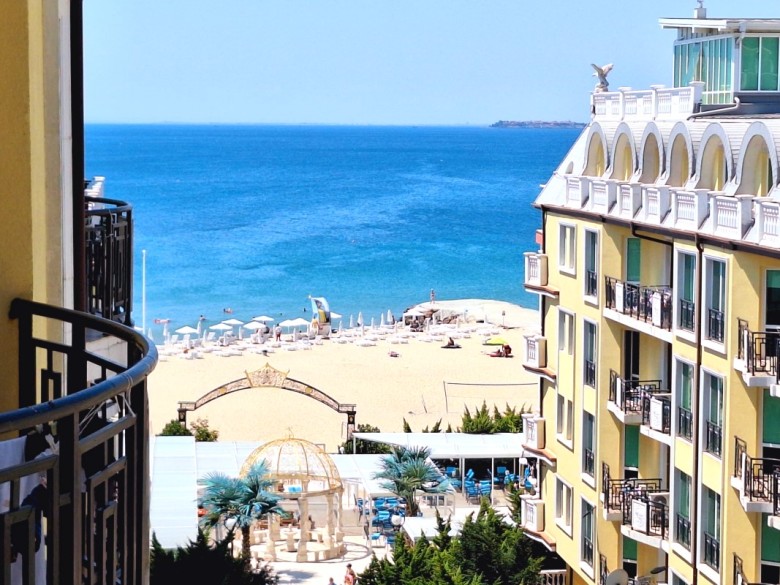 1 Bath, ApartmentFor Sale, ElenIte, Elenite, Burgas
