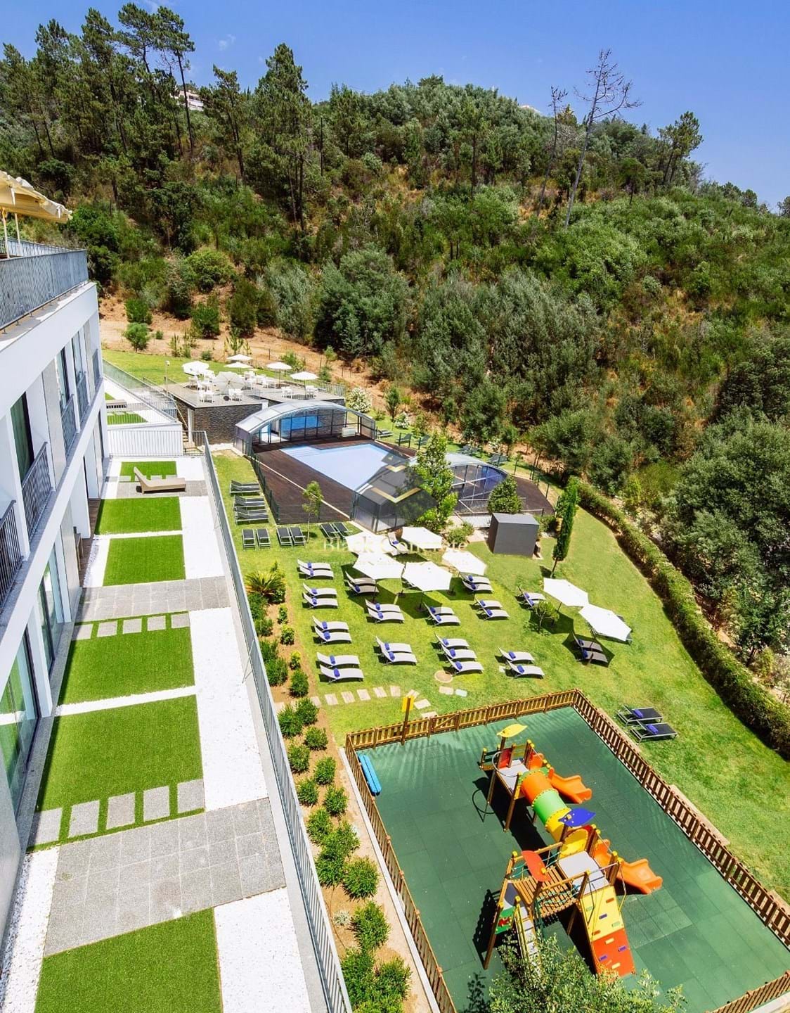 1 Bed, 1 Bath, ApartmentFor Sale, Monchique, Faro, 8550-232