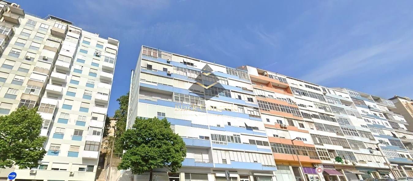 2 Bed, 1 Bath, ApartmentFor Sale, Lisboa, Lisboa, 1750-479