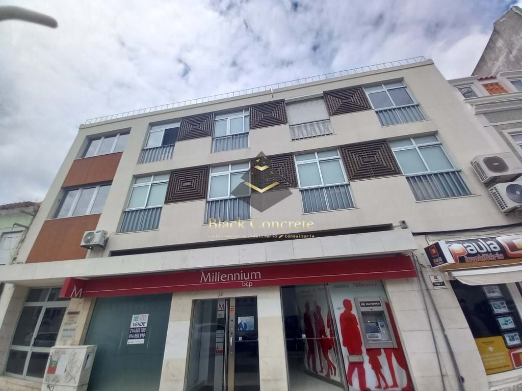 2 Bed, 1 Bath, ApartmentFor Sale, Montijo, Setubal, 2870-333