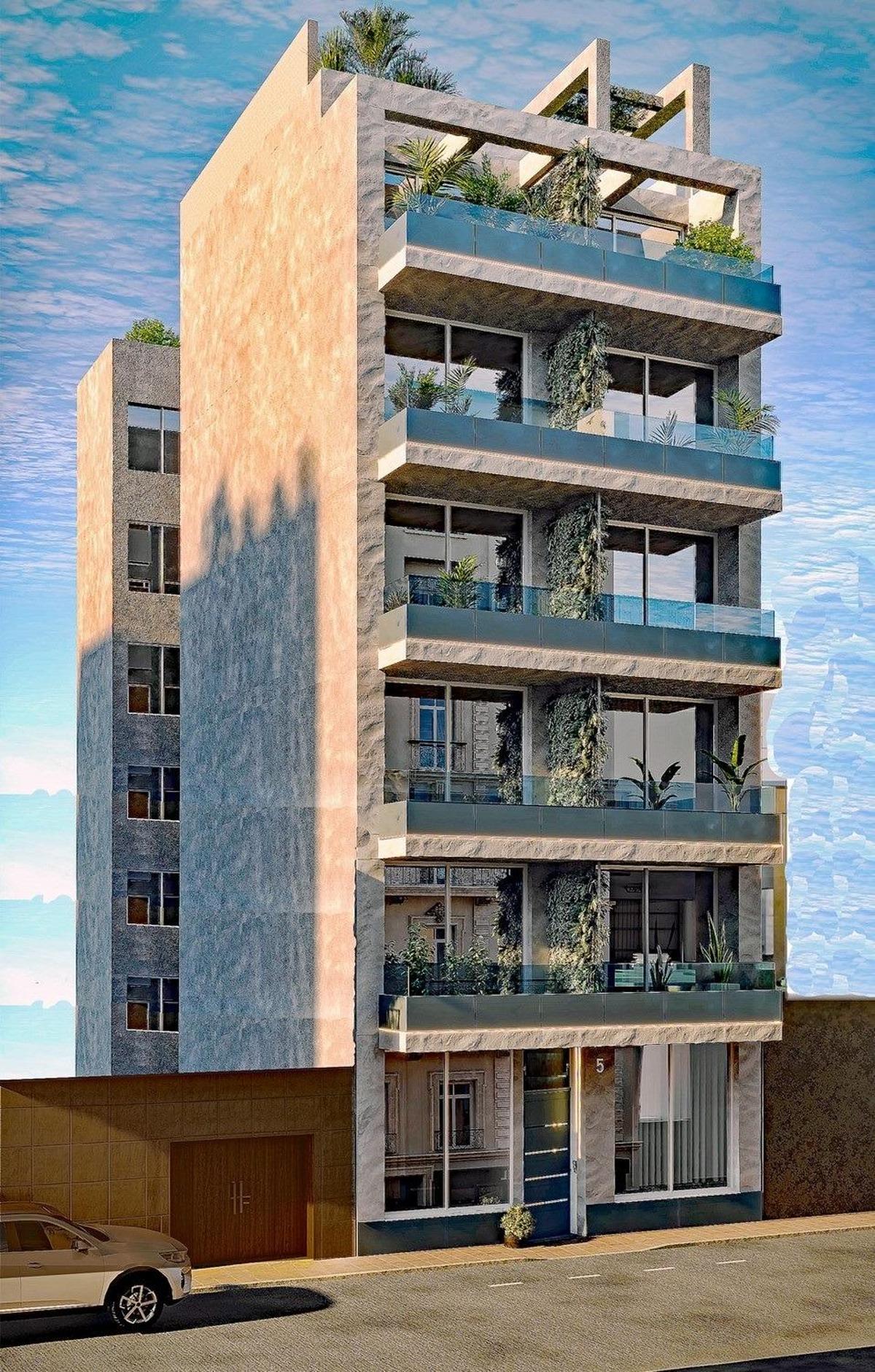 1 Bed, 1 Bath, ApartmentFor Sale, Torrevieja, Costa Blanca