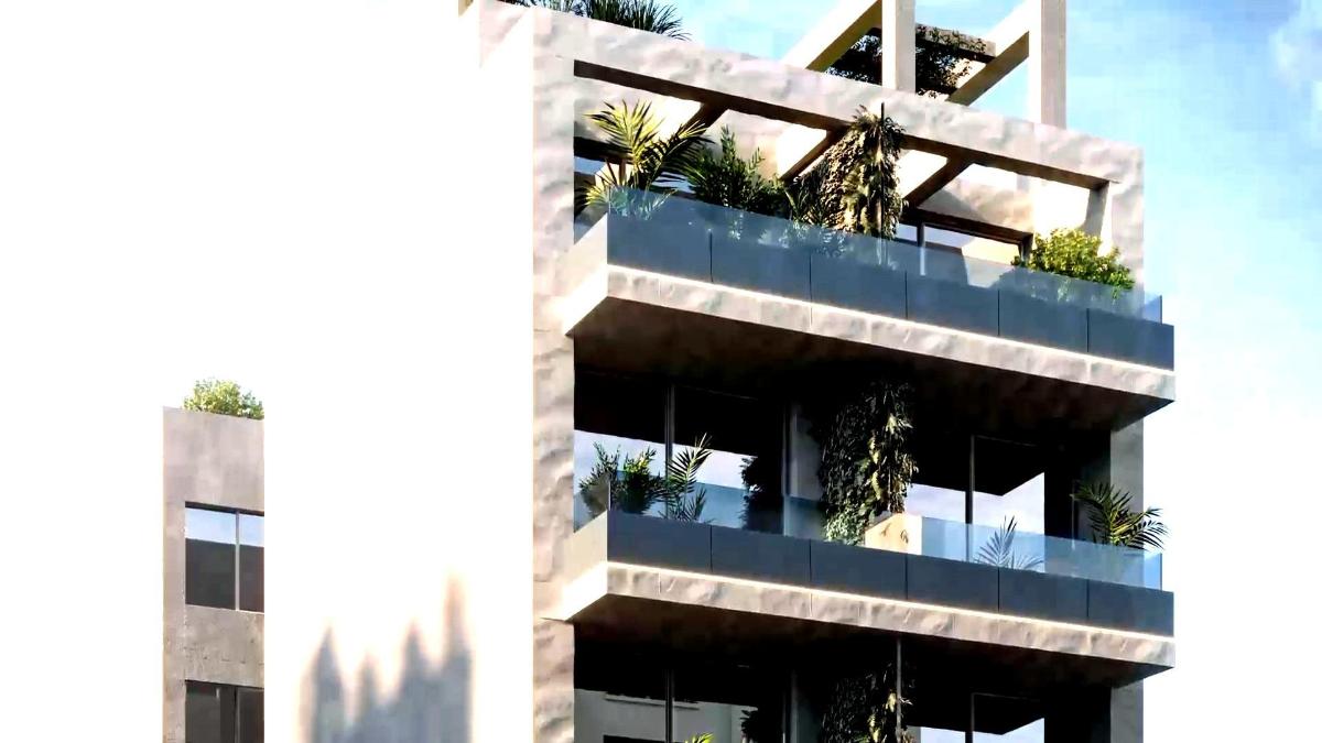 1 Bath, ApartmentFor Sale, Torrevieja, Costa Blanca