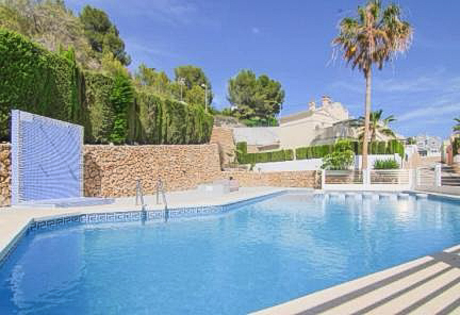 3 Bed, 2 Bath, HouseFor Sale, Calpe, Alicante