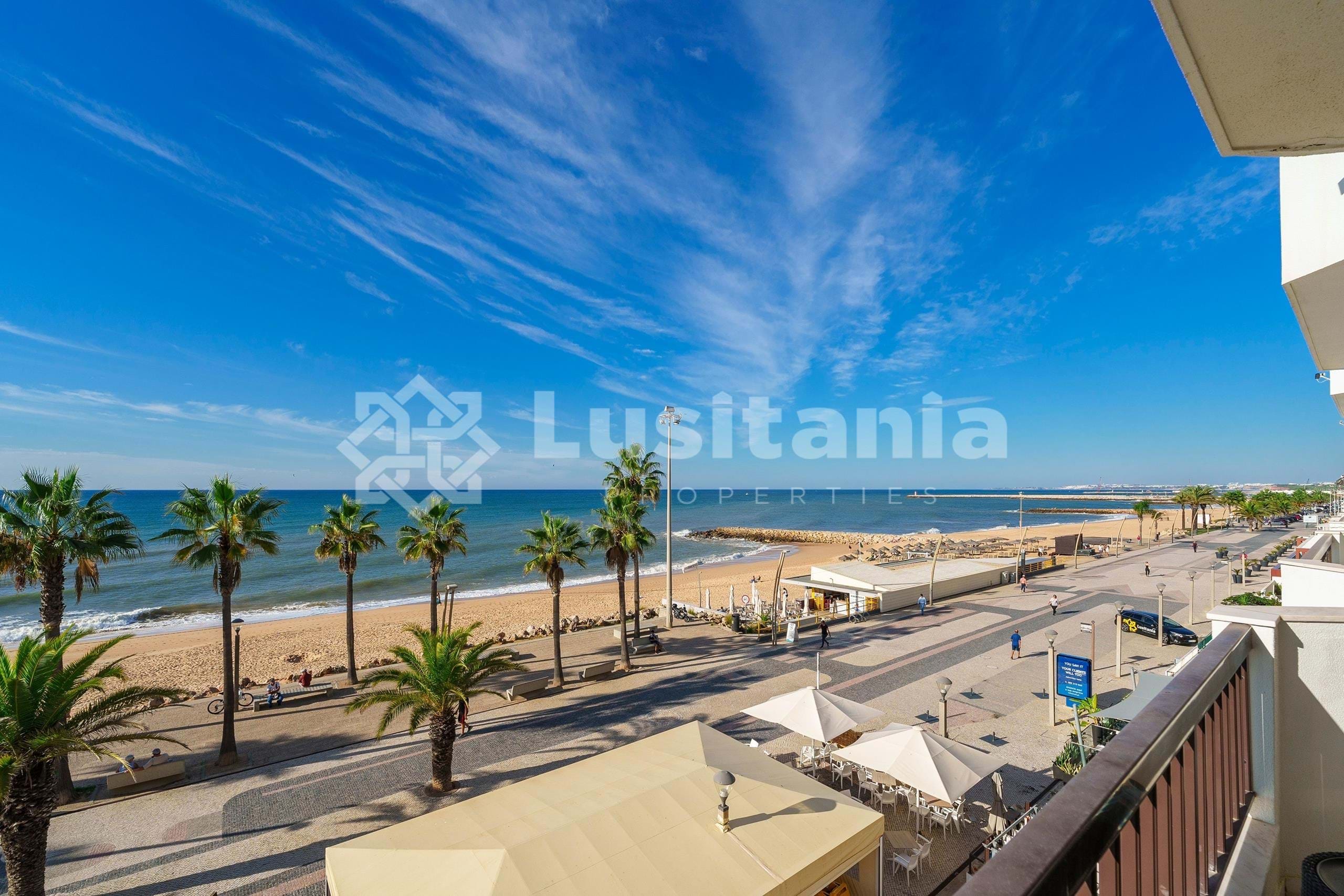 2 Bed, 2 Bath, ApartmentFor Sale, Quarteira, Loulé, Faro, 8125-157