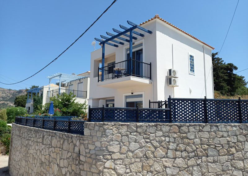 2 Bed, 2 Bath, HouseFor Sale, Chania, Crete