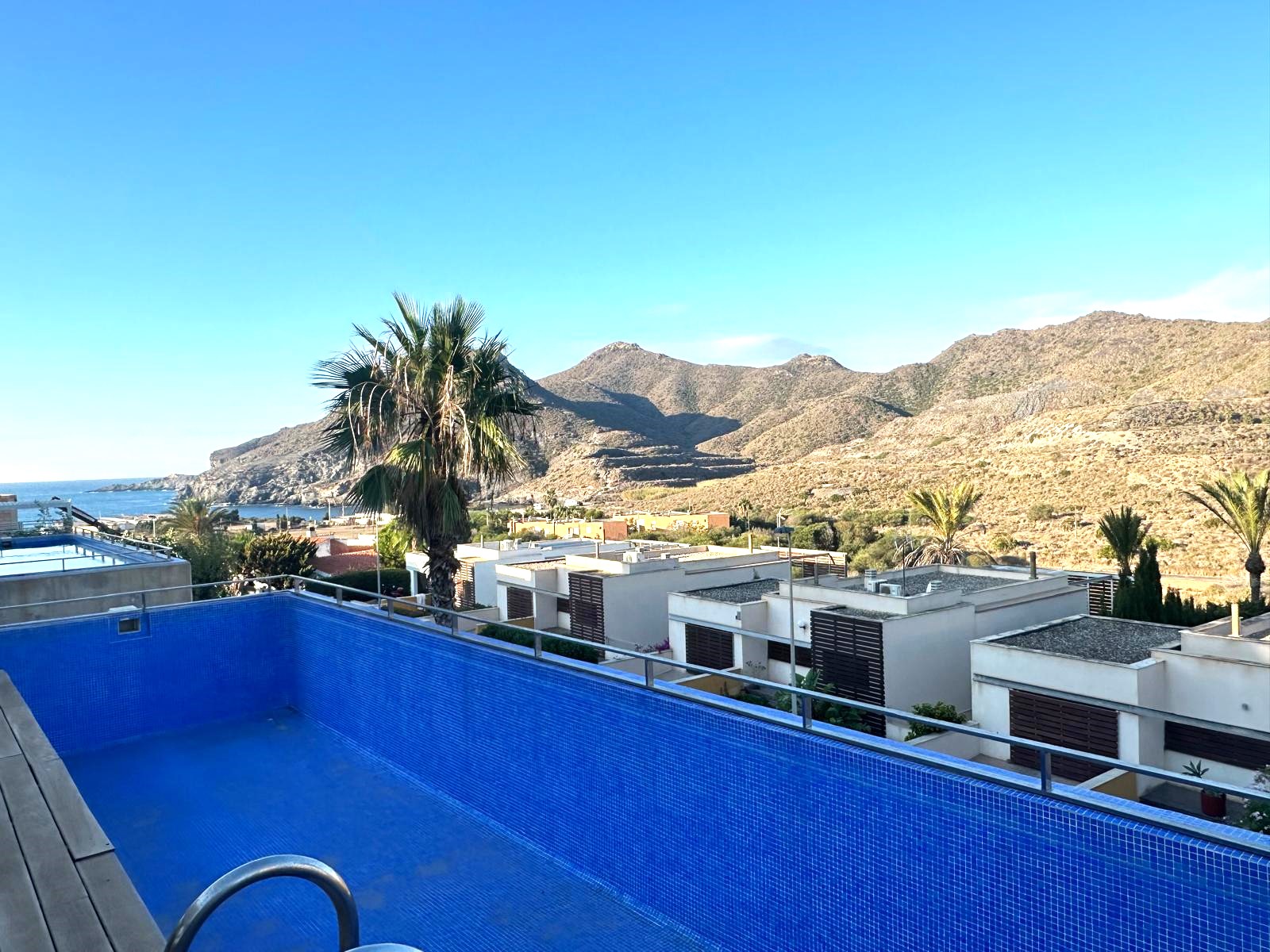 3 Bed, 2 Bath, HouseFor Sale, Cabo de Palos, Murcia