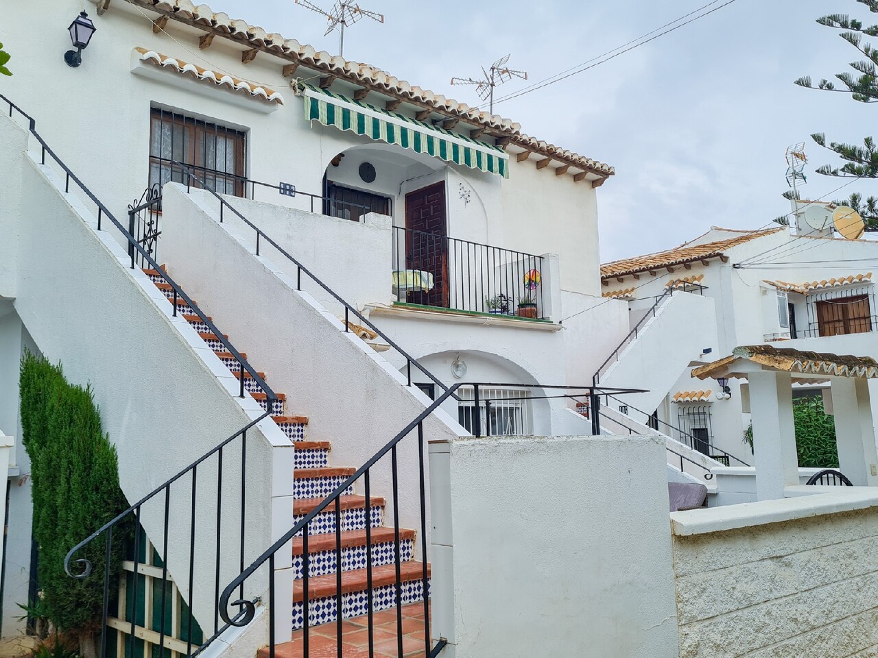 1 Bed, 1 Bath, ApartmentFor Sale, Los Balcones, Alicante