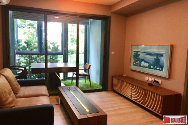 1 Bed, 1 Bath, ApartmentFor Sale, Phrom Phong, Bangkok