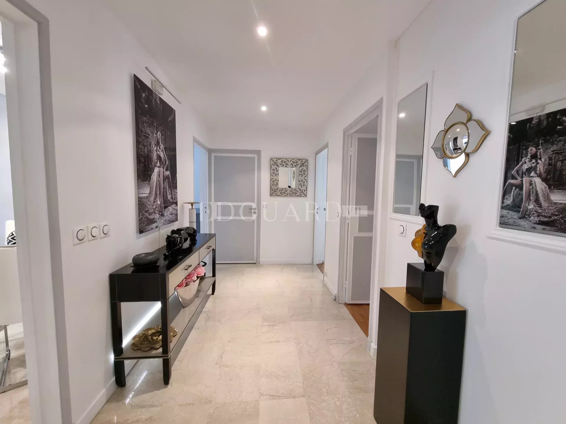 3 Bed, 3 Bath, ApartmentFor Sale, Roquebrune-Cap-Martin, Alpes-Maritimes
