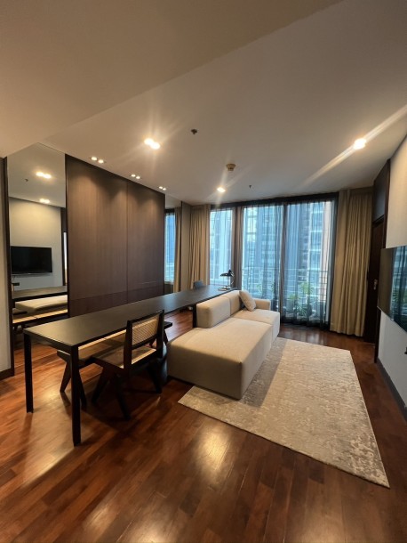 1 Bed, 1 Bath, ApartmentFor Sale, Sukhumvit Soi 21-39, Bangkok