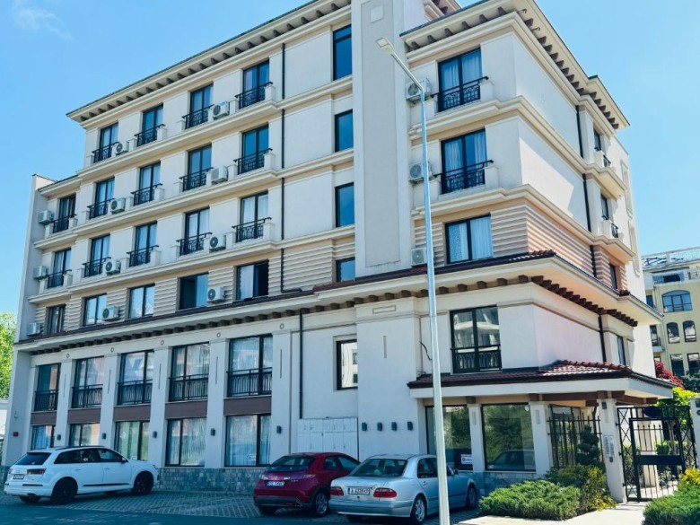 1 Bath, ApartmentFor Sale, Sunny Beach, Sunny Beach, Burgas
