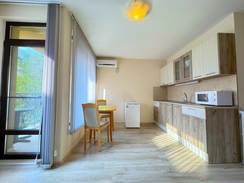 1 Bath, ApartmentFor Sale, Nessebar, Nessebar, Burgas