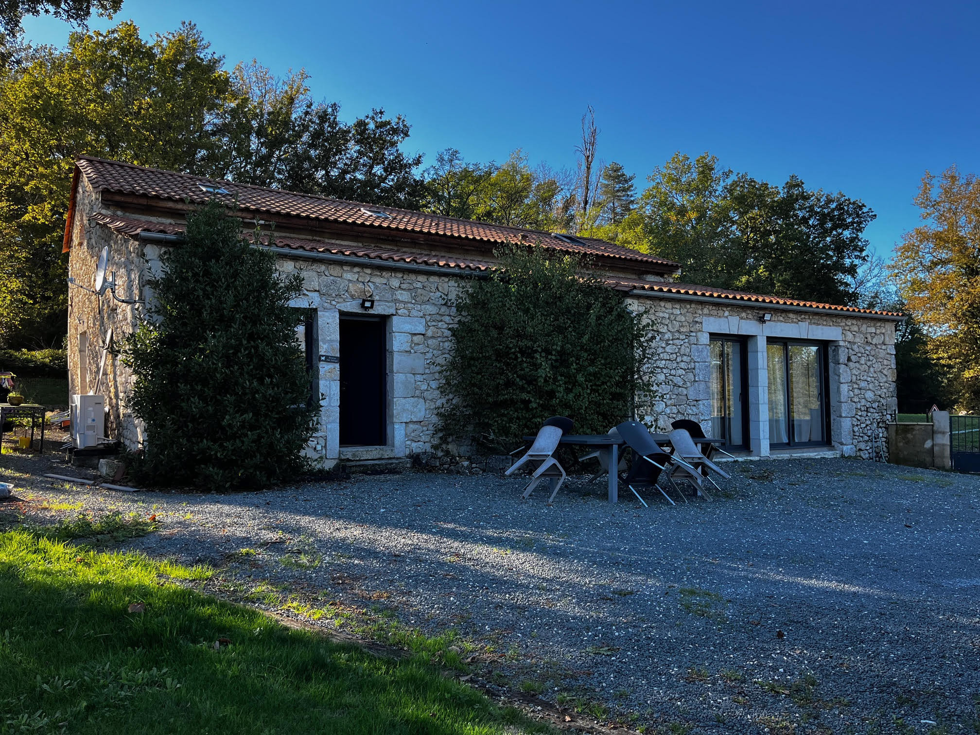 4 Bed, 1 Bath, HouseFor Sale, Issigeac, Dordogne, Aquitaine, 24560