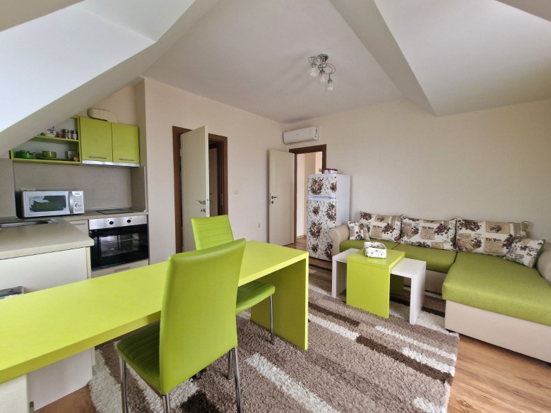 2 Bed, 1 Bath, ApartmentFor Sale, Nessebar, Nessebar, Burgas