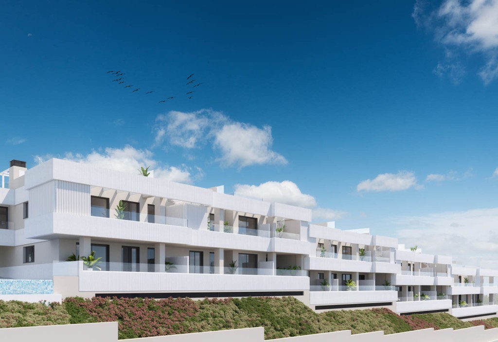 2 Bed, HouseFor Sale, Benalmadena, Malaga