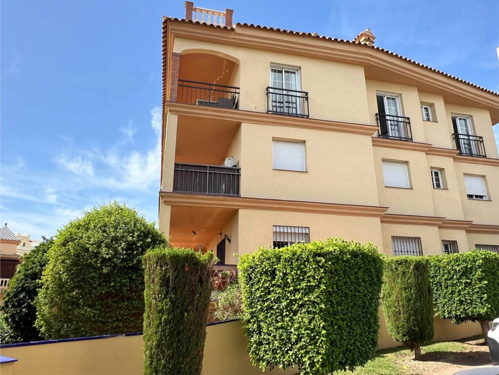 2 Bed, 2 Bath, ApartmentFor Sale, Mijas, Malaga
