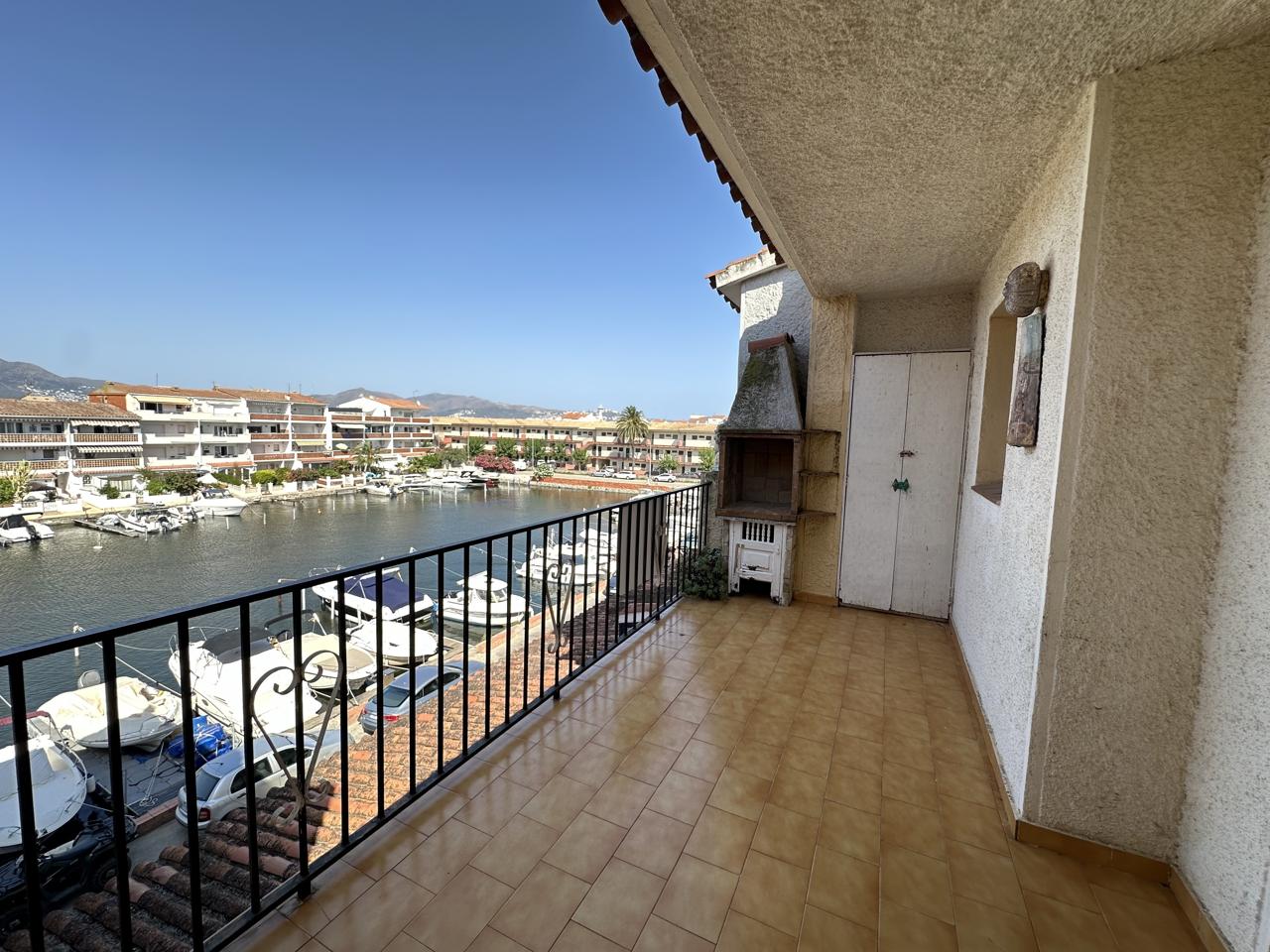 1 Bed, 1 Bath, ApartmentFor Sale, Empuriabrava, Girona, 17487