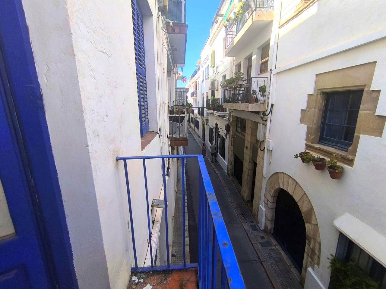 3 Bed, 1 Bath, ApartmentFor Sale, Sitges, Barcelona, 08870