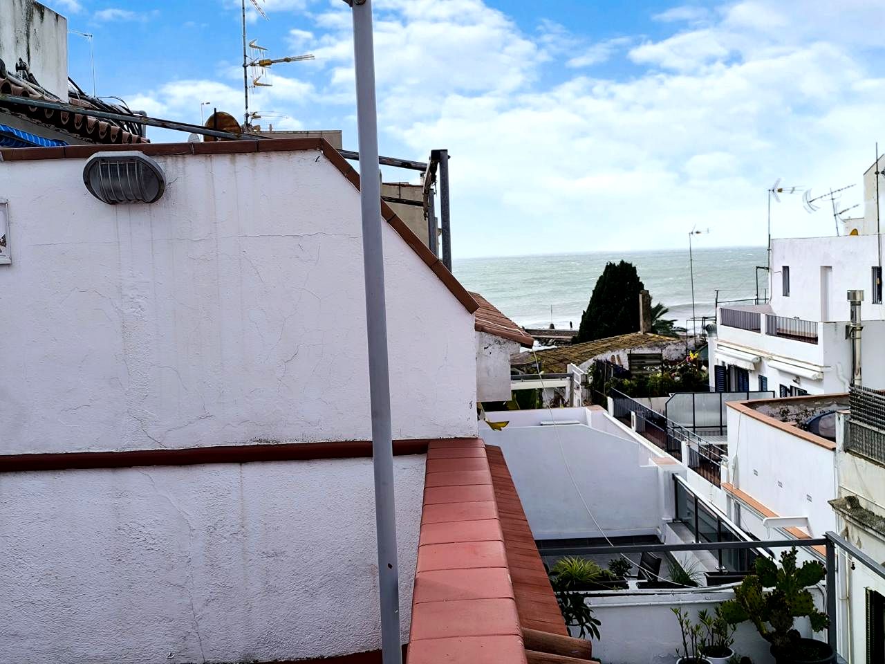 2 Bed, 2 Bath, ApartmentFor Sale, Sitges, Barcelona, 08870