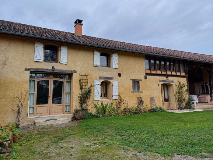 6 Bed, 5 Bath, HouseFor Sale, MarcIac, Gers, Midi-Pyrenees, 32230