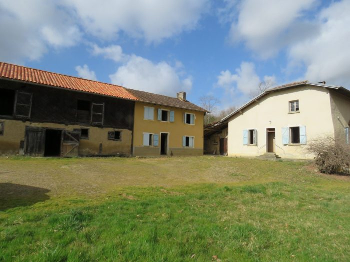 6 Bed, HouseFor Sale, Masseube, Gers, Midi-Pyrenees, 32140